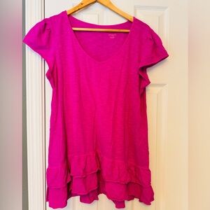 Lilly Pulitzer Shirt